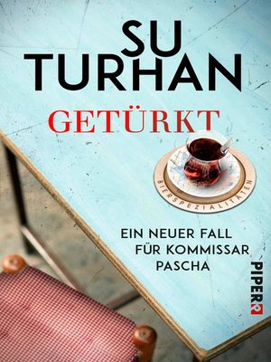 cover image of Getürkt